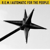 Capa do artigo Automatic for the People - CD