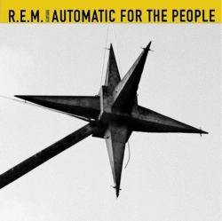 Capa do artigo Automatic for the People - Vinil