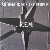 Capa do artigo Automatic For The People - Vinil