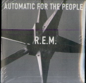 Capa do artigo Automatic for the People - Vinil