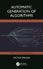 Automatic Generation Of Algorithms - Preview