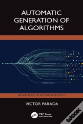 Automatic Generation Of Algorithms