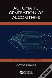 Capa do artigo Automatic Generation Of Algorithms