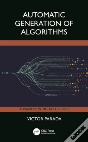 Capa do artigo Automatic Generation Of Algorithms