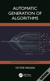 Automatic Generation Of Algorithms