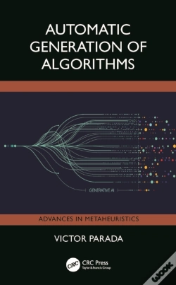 Capa do artigo Automatic Generation Of Algorithms