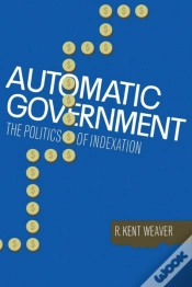 Capa do artigo Automatic Government