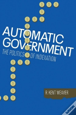 Capa do artigo Automatic Government