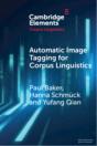 Automatic Image Tagging For Corpus Linguistics - Preview
