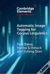 Automatic Image Tagging For Corpus Linguistics