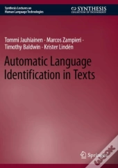 Automatic Language Identification In Texts