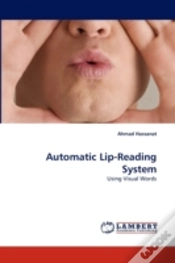 Capa do artigo Automatic Lip-Reading System