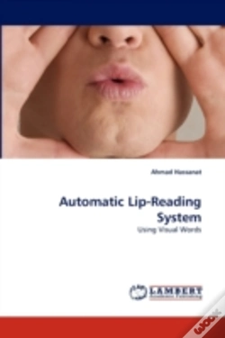 Capa do artigo Automatic Lip-Reading System