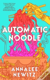 Capa do artigo Automatic Noodle