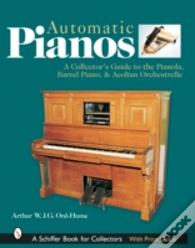 Automatic Pianos