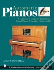 Capa do artigo Automatic Pianos