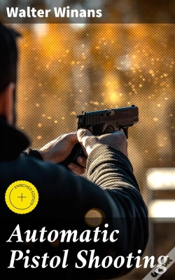 Capa do artigo Automatic Pistol Shooting