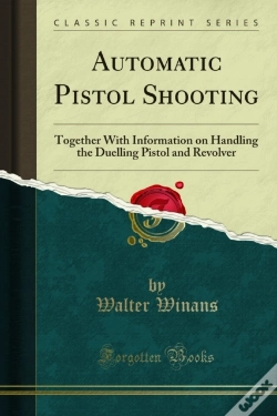 Capa do artigo Automatic Pistol Shooting