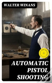 Capa do artigo Automatic Pistol Shooting