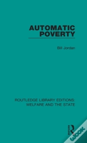 Capa do artigo Automatic Poverty