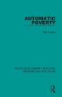 Automatic Poverty - Preview