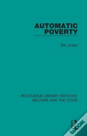 Capa do artigo Automatic Poverty