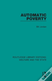 Capa do artigo Automatic Poverty