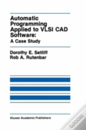 Capa do artigo Automatic Programming Applied To Vlsi Cad Software: A Case Study