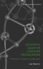 Automatic Quantum Computer Programming - Preview