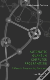 Automatic Quantum Computer Programming