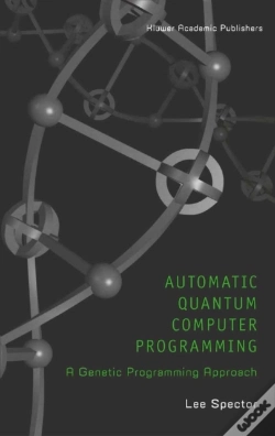 Capa do artigo Automatic Quantum Computer Programming