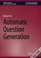 Automatic Question Generation
