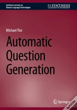 Capa do artigo Automatic Question Generation