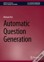 Capa do artigo Automatic Question Generation