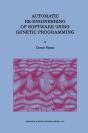 Automatic Re-Engineering Of Software Using Genetic Programming - Preview