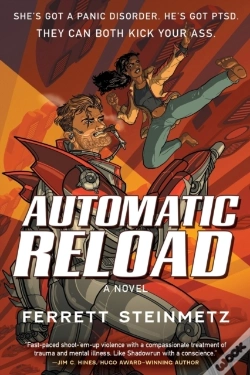 Capa do artigo Automatic Reload