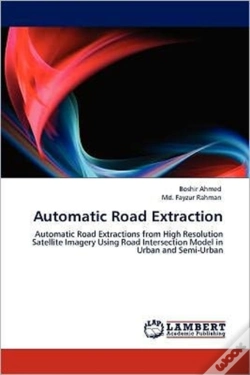 Capa do artigo Automatic Road Extraction