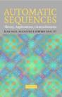 Automatic Sequences - Preview