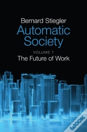 Capa do artigo Automatic Society, Volume 1
