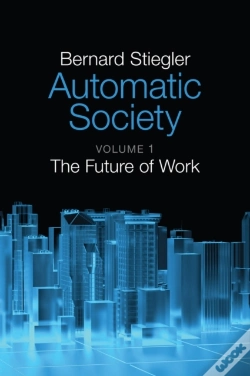 Capa do artigo Automatic Society, Volume 1