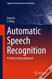 Automatic Speech Recognition
