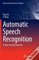 Automatic Speech Recognition