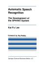 Automatic Speech Recognition - Preview