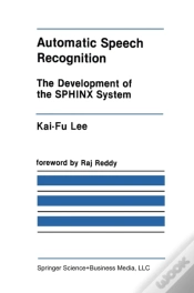 Capa do artigo Automatic Speech Recognition