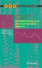 Automatic Speech Recognition On Mobile Devices And Over Communication Networks - Preview