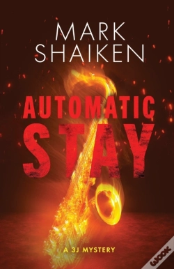 Capa do artigo Automatic Stay