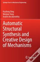 Automatic Structural Synthesis And Creative Design Of Mechanisms