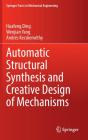 Automatic Structural Synthesis And Creative Design Of Mechanisms - Preview