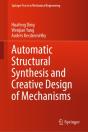 Automatic Structural Synthesis And Creative Design Of Mechanisms - Preview