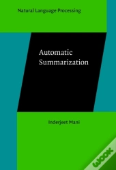 Automatic Summarization